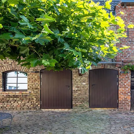 Apartment Im Flaeming - *