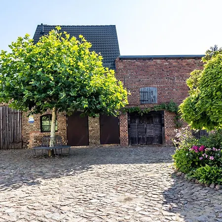 Apartment Im Flaeming - *