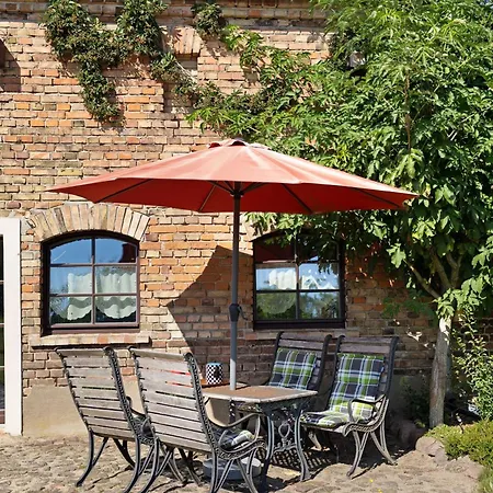 Im Flaeming - * Wiesenburg