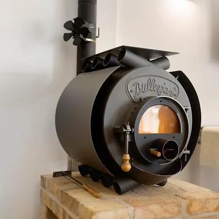 Im Flaeming - Wiesenburg