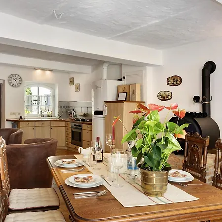 Im Flaeming - Wiesenburg