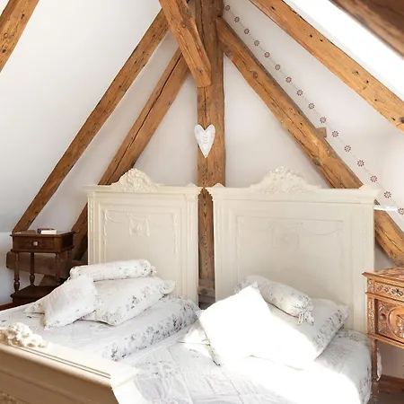 Apartment Im Flaeming -