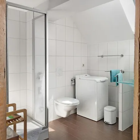 Im Flaeming - Apartment *