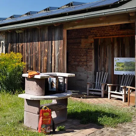 Im Flaeming - Wiesenburg