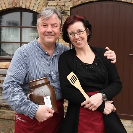 Apartment Im Flaeming - Wiesenburg